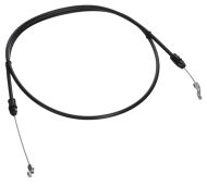 ЖИЛО ЗА СПИРАЧКАТА MTD L1092/1257MM 746-0551 - 6300050