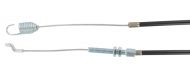 ЖИЛО ЗА СПИРАЧКАТА 1448/1185 MM CASTELGARDEN 81001145 - 6301077