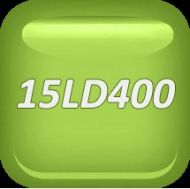 РАЗПРЪСКВАЧ SDRSN 160M35780 15LD440 - 6531589