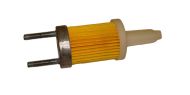 ФИЛТЪР ГОРИВЕН YANMAR L40, L48, L131MM - 74527