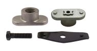 АДАПТОР ЗА НОЖ К-Т MTD d22.2MM, H30MM  753-06315 - 76246