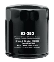 ФИЛТЪР МАСЛЕН ДЪЛЪГ B&S 491056, 807894, KOHLER 52 050 02-S - 83-283