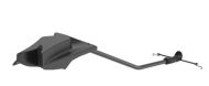 ТАПА ЗА МУЛЧИРАНЕ ЗА ТРАКТОР TR3800E - AMP3800T