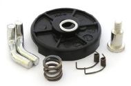 ПАЛЕЦ СТАРТЕРЕН К-Т (МЕТАЛЕН) ЗА B15567A HONDA - B15277