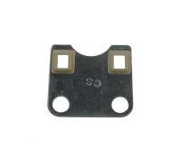 ПЛАСТИНА ВОДАЧ ЗА ПОВДИГАЧИТЕ HONDA GX160 - B50011