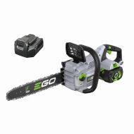 ВЕРИЖЕН ТРИОН 56V/35СМ+БАТЕРИЯ 2.5AH+ЗАРЯДНО - CS1411E