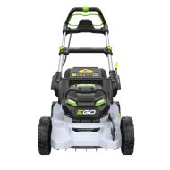 КОСАЧКА САМОХОДНА 56V/42СМ+БАТЕРИЯ 4.0AH+ЗАРЯДНО CH3200E - LM1712E-SP