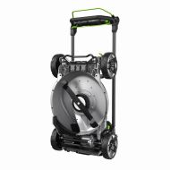 КОСАЧКА САМОХОДНА 56V/53СМ С АЛУМИНИЕВ КОРПУС - LMX5300SP