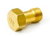 БОЛТ ЖИГЛЬОР TECUMSEH #631935A - R125244