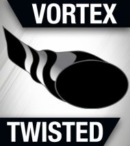 КОРДА D2.0ММ Х 15М VORTEX - VS080LSQ50