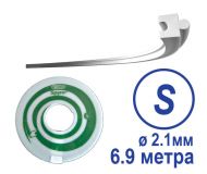 Корда за косене Spyro® D2.1 mm x 6.90 m- 56500S-1
