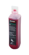 МАСЛО ДВУТАКТОВО DIVINOL 100ml (ЧЕРВЕНО) - 26150LK-L001