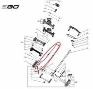 INTERNAL WIRE ASSY LM1910E-SP - 4871115001