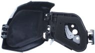 ФИЛТЪР ВЪЗДУШЕН К-Т HONDA GX35 - 010767