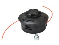 КОРДОВА ГЛАВА STIHL AUTOCUT C25-2 M10X1.00MM LHF 40027102196 - 02609