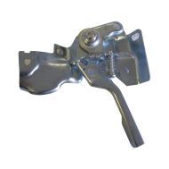 ЛОСТ ЗА ГАЗ К-Т HONDA GX160 - 03345