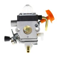 КАРБУРАТОР STIHL FS87, FS90, FS100, FS110 41801200611 - 03372