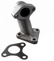ИЗПУСКАТЕЛЕН КОЛЕКТОР HONDA GX240, GX270, GX390, GX340 - 03419