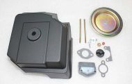 ФИЛТЪР ВЪЗДУШЕН К-Т CH11-16 KOHLER - 12 755 84-S