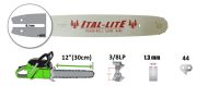 ШИНА 12``-3/8``-1.3ММ - 120SXEA074-ITAL