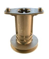 АДАПТОР ЗА НОЖА VIKING MB450, MB455, MB500 61187025001 - 17-2681