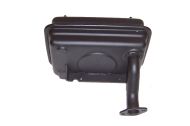 АУСПУХ KOHLER SV470, SV540, SV620 - 20 786 02-S