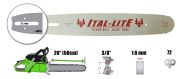 ШИНА 20``-3/8``-1.6ММ - 203SLHD025-ITAL