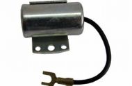 КОНДЕНЗАТОР ACME VT88, ALN330 221A106 - 221106