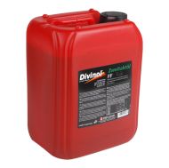 МАСЛО ДВУТАКТОВО DIVINOL 5L (ЧЕРВЕНО) - 26150-K013