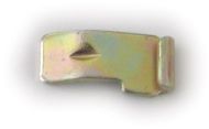 ПАЛЕЦ СТАРТЕРЕН МЕТАЛЕН HONDA GX240/390 - 31-083