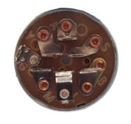 КЛЮЧ КОНТАКТЕН УНИВЕРСАЛЕН 7 КРАЧЕТА - 33-383