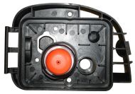 ОСНОВА ВЪЗДУШЕН ФИЛТЪР B&S 590584 - 43357
