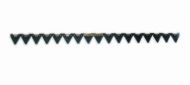 НОЖ КОМПЛЕКТ 16 (1.27М) BCS 6/7 СЕРИЯ 46708 - 46708