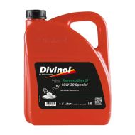МАСЛО 4-ТАКТОВО DIVINOL 10W-30 5L - 48350-K007