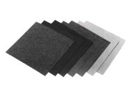 К-Т ЛИСТОВЕ КЛИНГЕРИТ ЗА ГАРНИТУРИ 15CM Х 15CM(7БР) - 4910