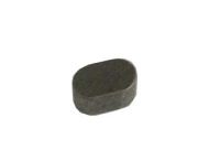 ШПОНКА 6X6X10 RD/2 498R035 - 498R035