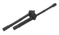 БЕНЗИНОВ МАРКУЧ  STIHL FS38, FS45, FS46, FS50, FS55, FS87, FS90, FS100, FS110, FS130 - 5209617