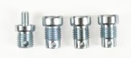 КОРДОВА ГЛАВА PRO TAP&GO D109ММ + АДАПТОРИ - 559060