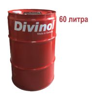 МАСЛО ДВУТАКТОВО DIVINOL 60L (ЧЕРВЕНО) - 26150-A011