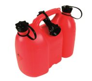 ТУБА КОМБИНИРАНА 3+1.5L(ЧЕРВЕНА) - 562410