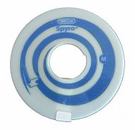 КОРДА D2.5MM X 6.0M SPYRO M - 56500M-1