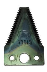 НОЖЧЕ С ГОРНО НАЗЪБВАНЕ ЗА ГРЕДА ЕВРОПА С D5.5MM P86443 - 59015-P86443