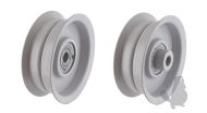 РОЛКА ОБТЯЖНА MTD series 500, NX09 - 6207052