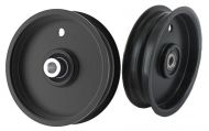 РОЛКА ОБТЯЖНА С ЛАГЕР MTD, CUB CADET,  756-04049, 956-04049. - 6207110