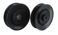 РОЛКА ЗА РЕМЪК  MTD series 500, NX09 - 6207160