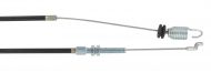 ЖИЛО ЗА СПИРАЧКАТА 1360/1110 MM CASTELGARDEN 81001143/0 - 6301076