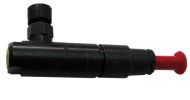 ДЮЗА КОМПЛЕКТ RD200/201 644R038, 6615132 - 64438