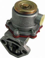ПОМПА ГОРИВНА RD180, 200, 240 AD1200 6585031, 652R012 - 6585031