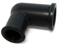 КОЛЯНО ГУМЕНО 90° B&S 692189, 67838 - 692189