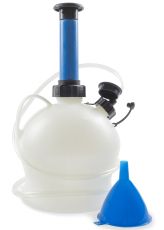 ПОМПА ЗА ИЗТОЧВАНЕ НА МАСЛО ОТ ДВИГАТЕЛ 4L - 70135